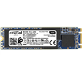 Crucial CT500MX500SSD4 MX500 500GB M.2 2280 SATA R/W 560MB/s / 510MB/s Micron quality a higher level of reliability 5 years Warranty 